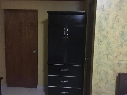 Hostal El Palace
