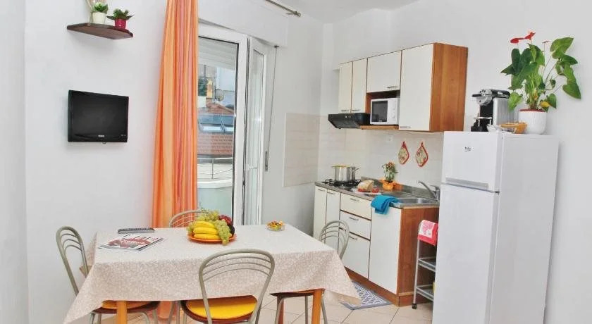 Residence Saturnia