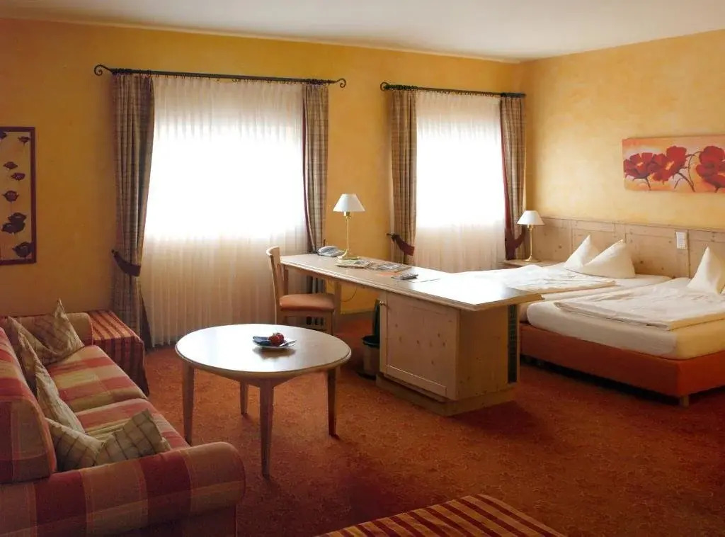 GROSCH Brauhotel & Gasthof