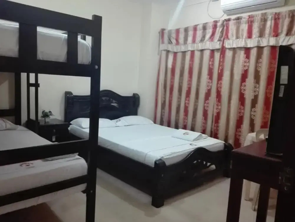 Hostal Casa Mebi