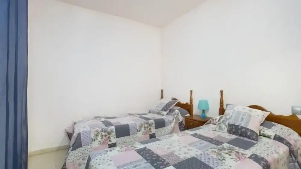 Apartamento Llevantina