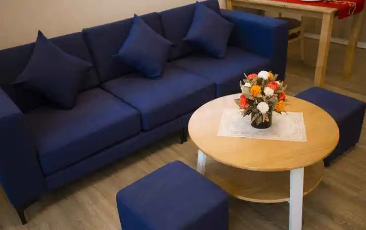 Big Hotel & Apartment Ha Noi