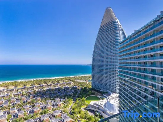 Sanya  Yunhai International Sea View Resort Hotel