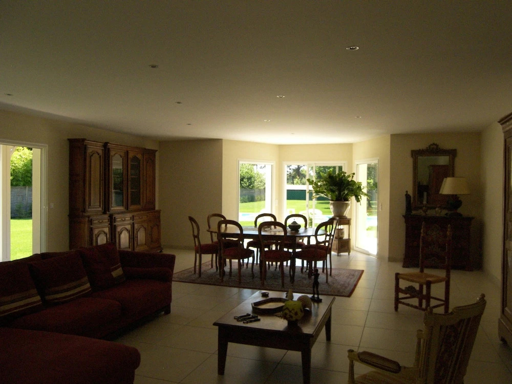 Le Clos D'ignac