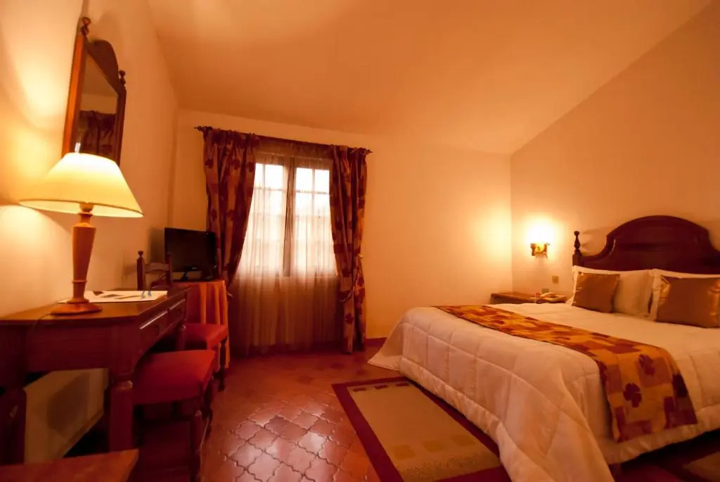 Hotel Quinta Da Lagoa