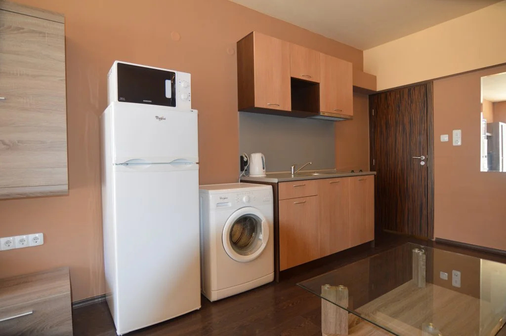 Sunny Dream Family Apartments