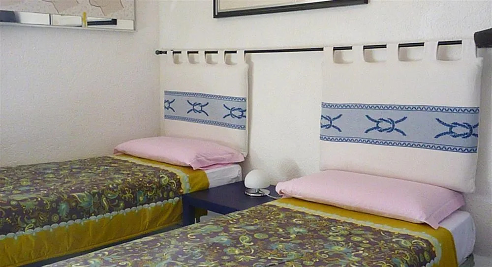 Sole Apartments