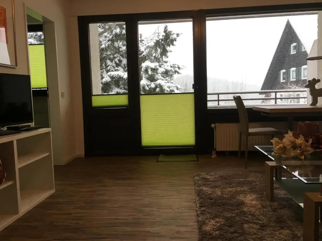 Ferienwohnung Harzmond