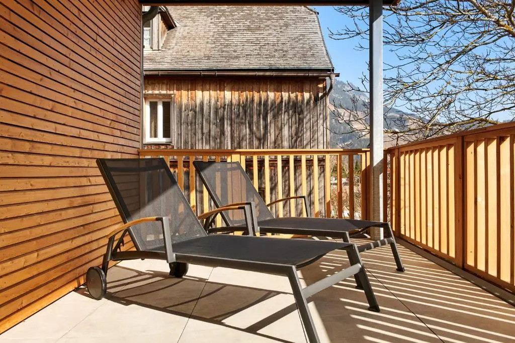 Adler Lodge D1 by AA Holiday Homes
