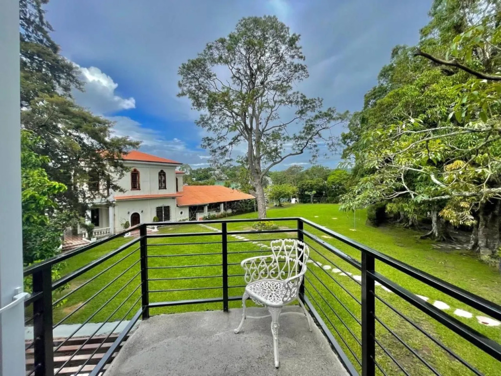 Hotel Finca San Nicolas