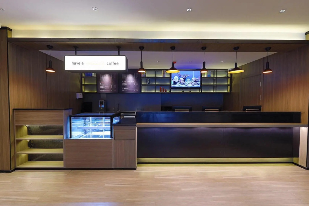Hanting Hotel Qingdao Chengyang Wanda Plaza 1St Branch