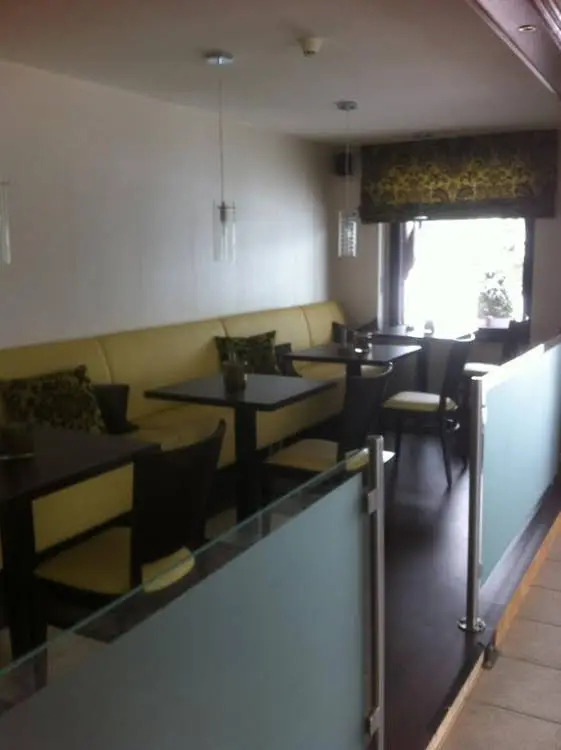 Hotel am Feldmarksee
