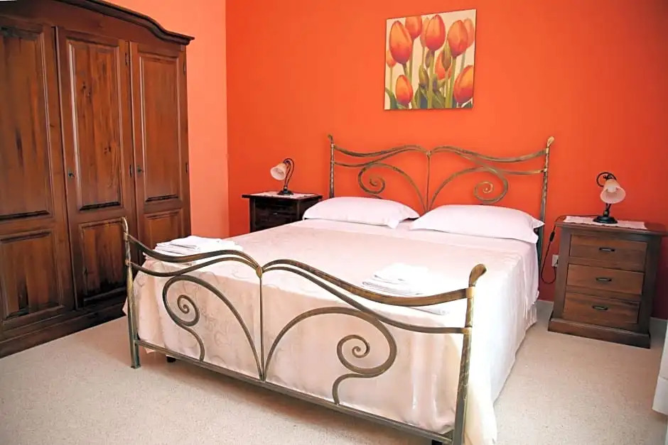 B&B Borgosolare