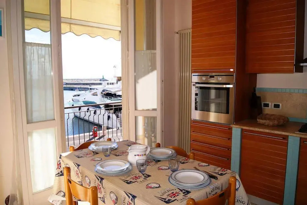 Aria di Mare