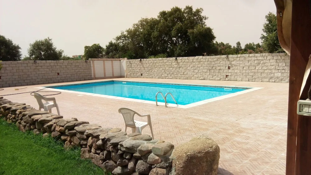 Azienda Agrituristica Is Scalas
