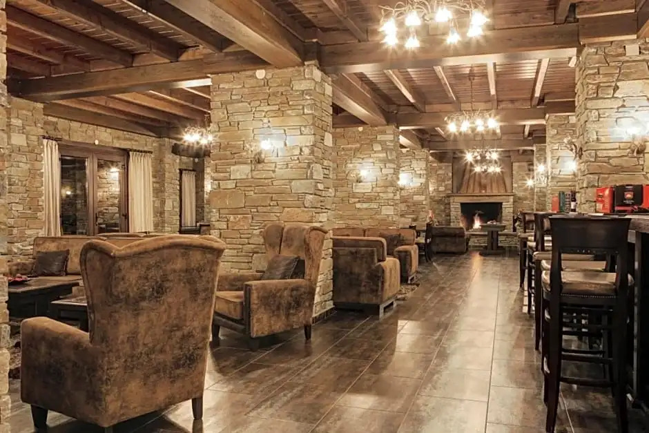 Thermes Pozar Resort