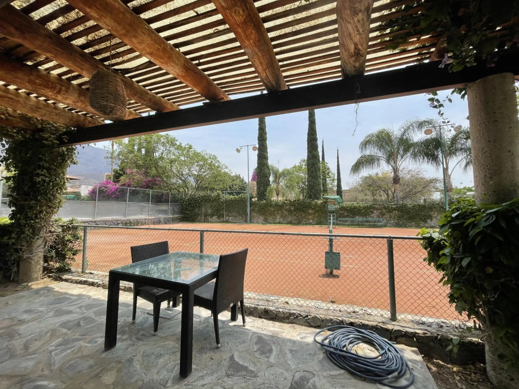 La Reserva Chapala