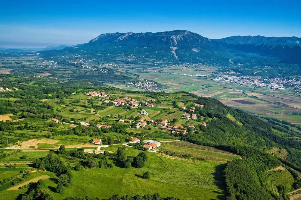 Saxida Wine Estate