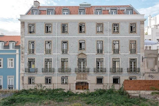 The Indy House - Rooms and Apartments