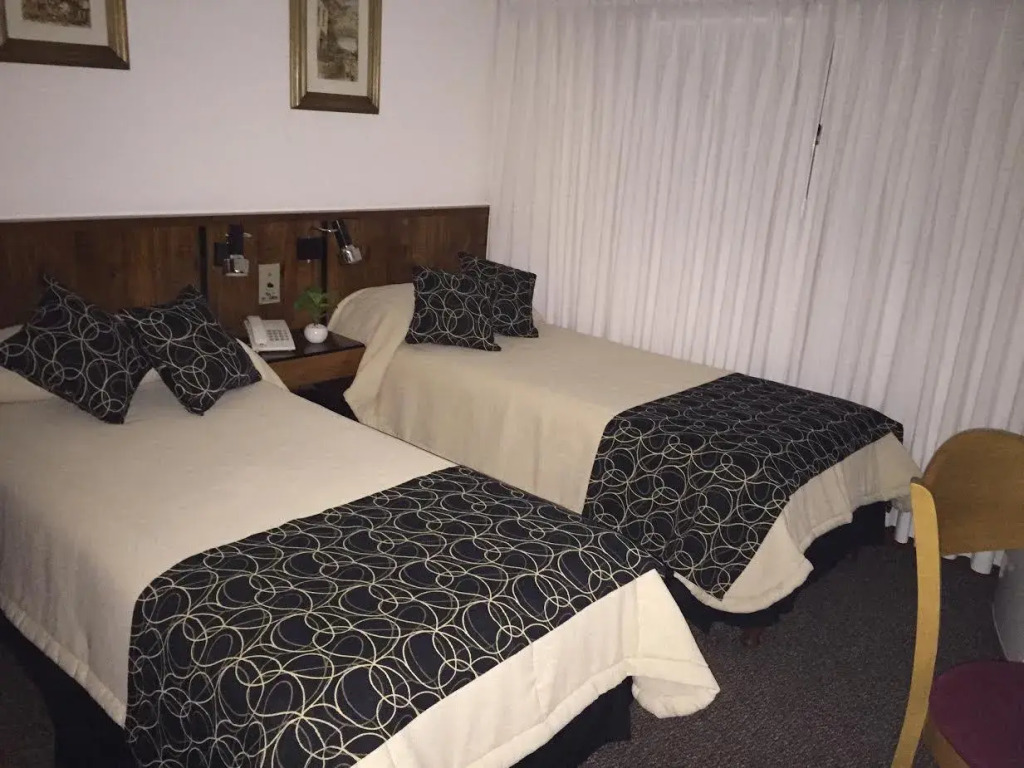Hotel Morales