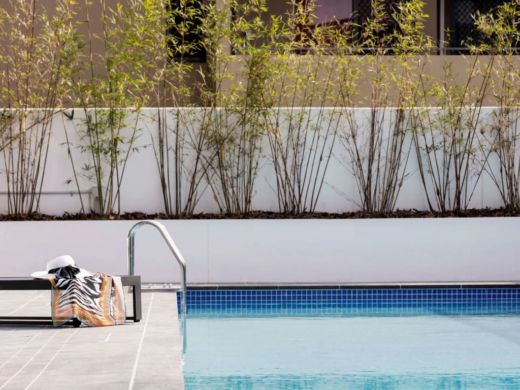 Novotel Brisbane South Bank