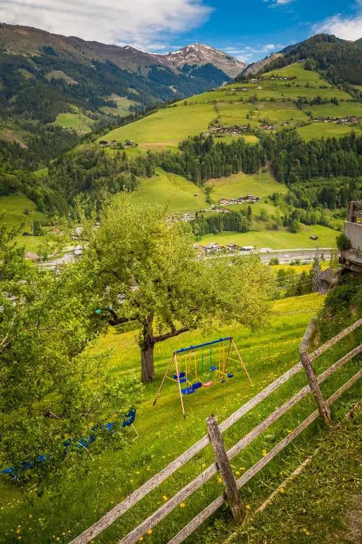 Ferienhaus Unterblasbichl
