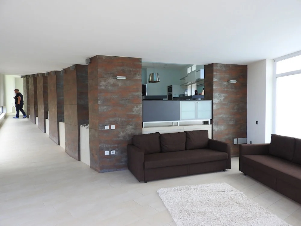 Villa Paraiso