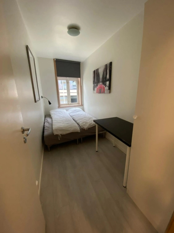 Nice central appartment