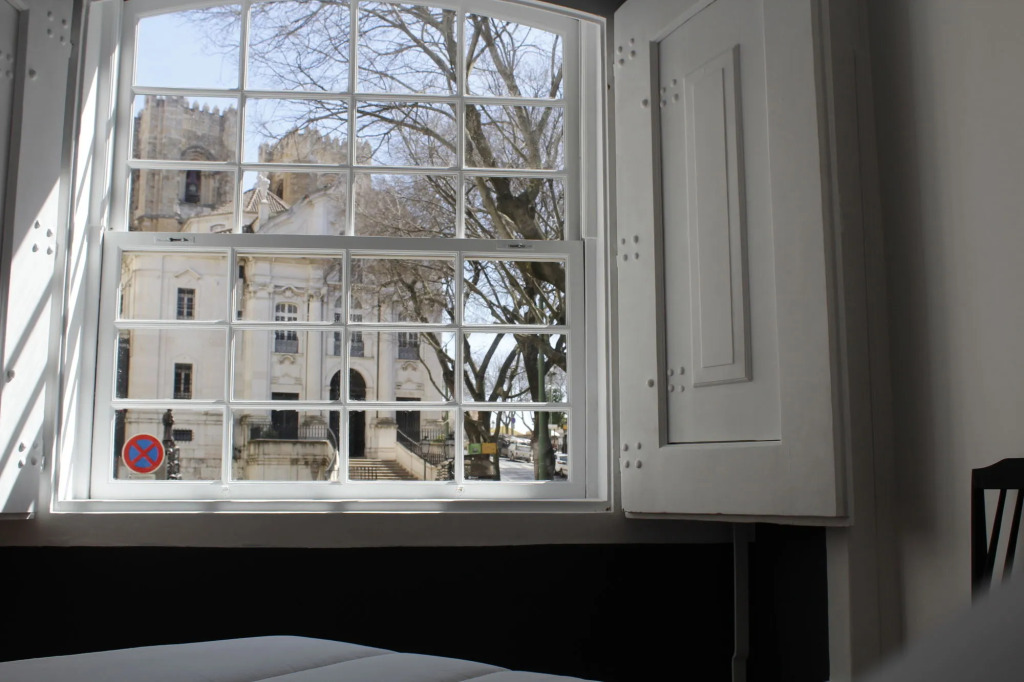 Largo da Sé Guest House - HOrigem