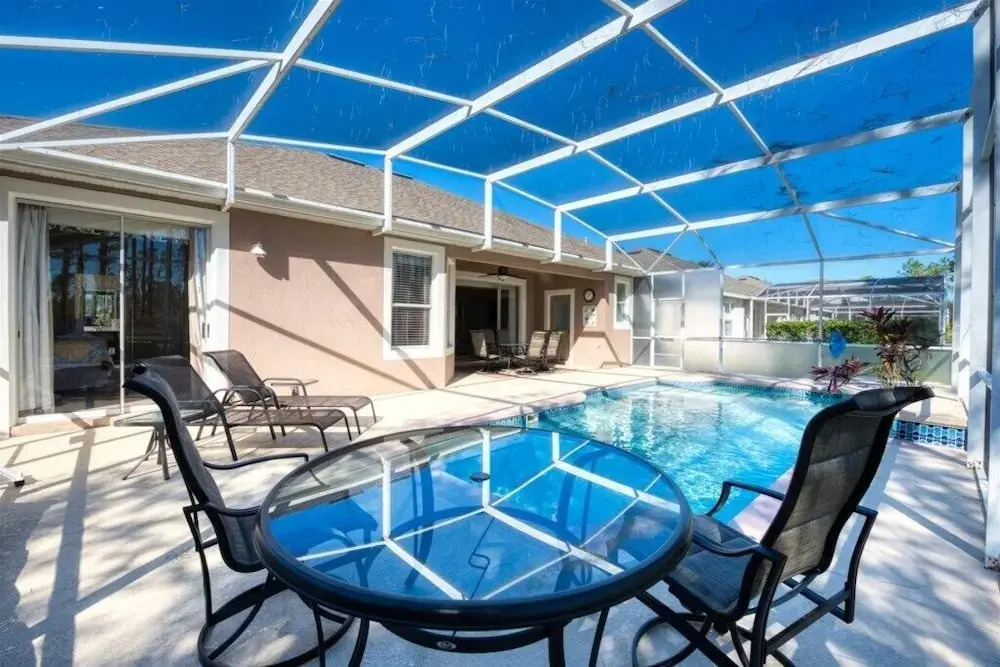 SVV 076 - Villa Reserve 5 Bed Pool Home