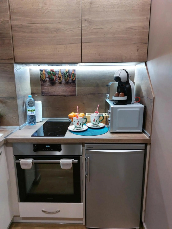 MAGRI Luxurious Apartment A42 Borovets Gardens