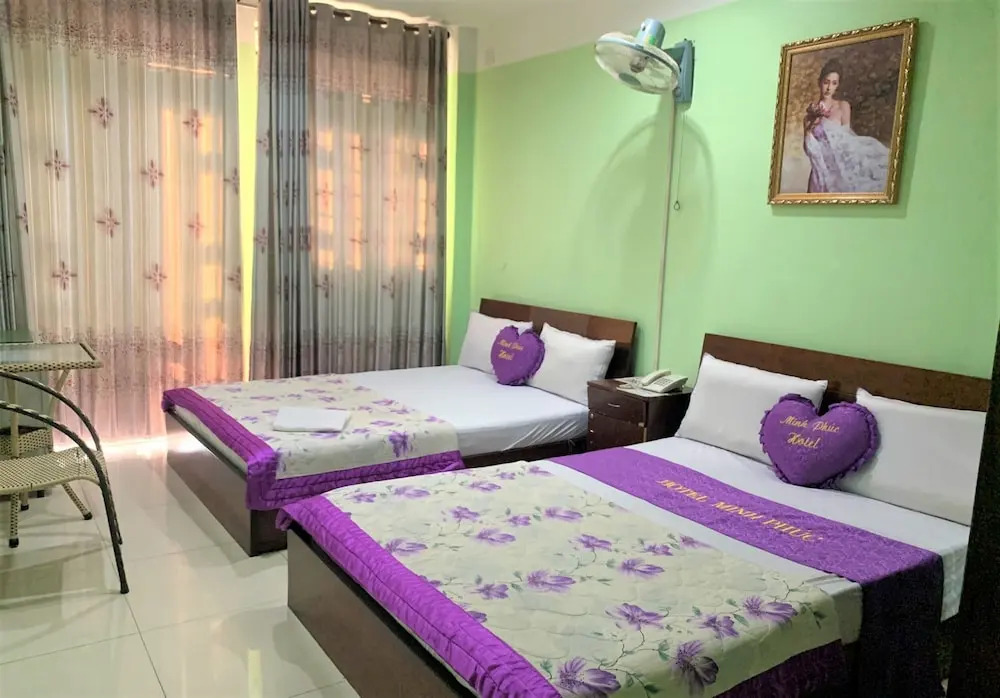 Minh Phuc Hotel