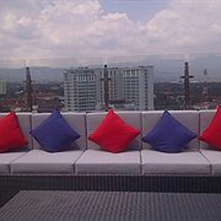 Gino Feruci Braga by KAGUM Hotels
