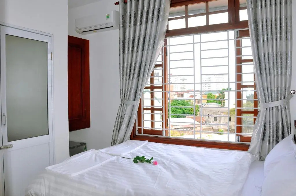 Ngoc Tung Mini Hotel