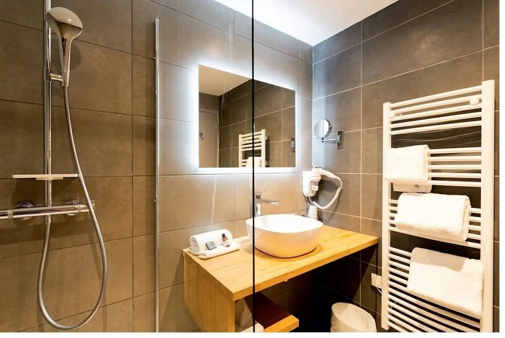 Fac & Spera -Hôtel & Spa