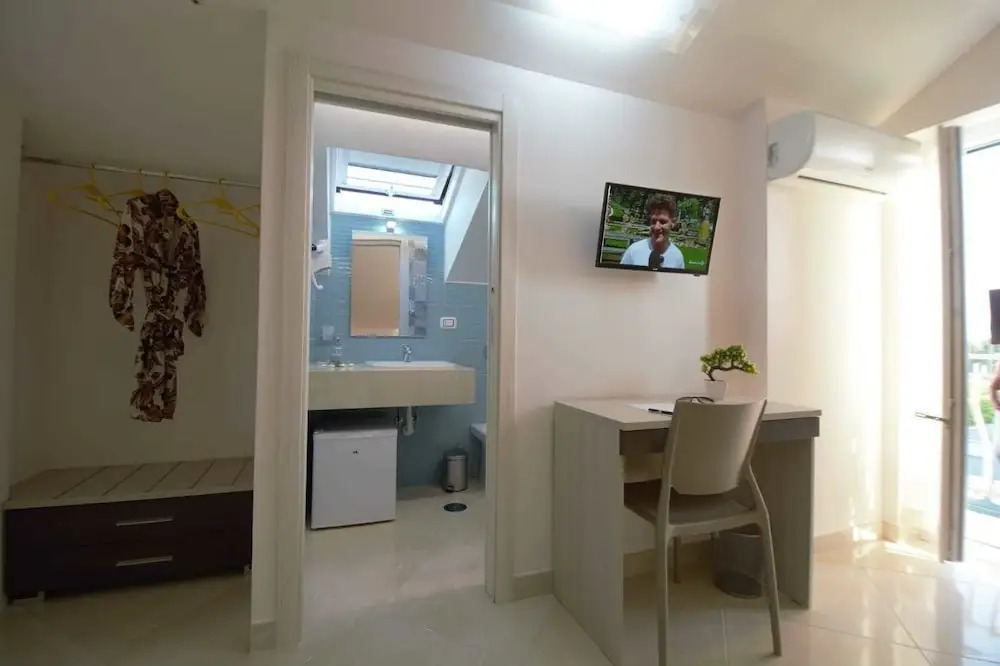 Askia Rooms & Breakfast
