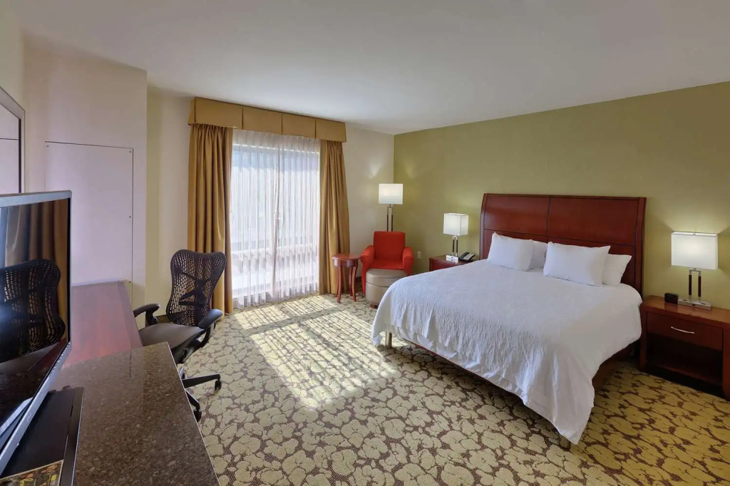 Hilton Garden Inn Durham-University Medical Center