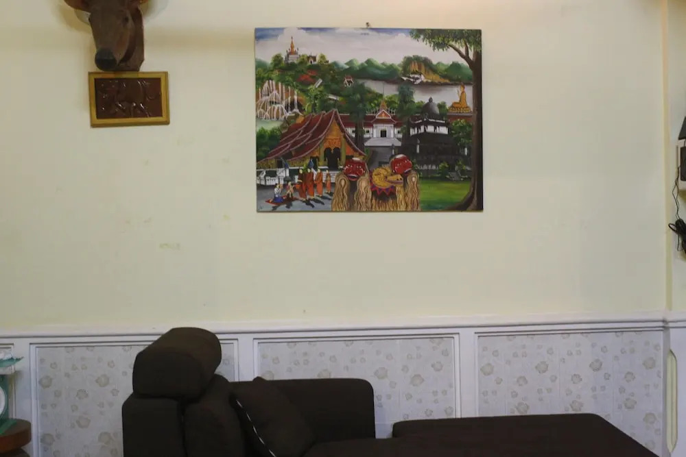 Viengchalern Guesthouse