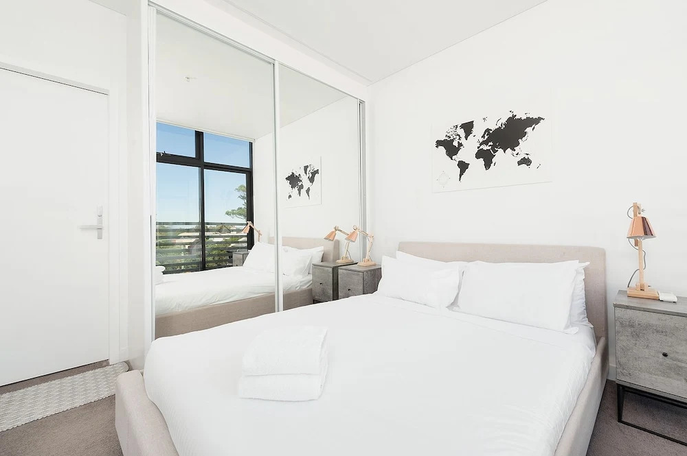 Newtown's Best Designer Apartment H395