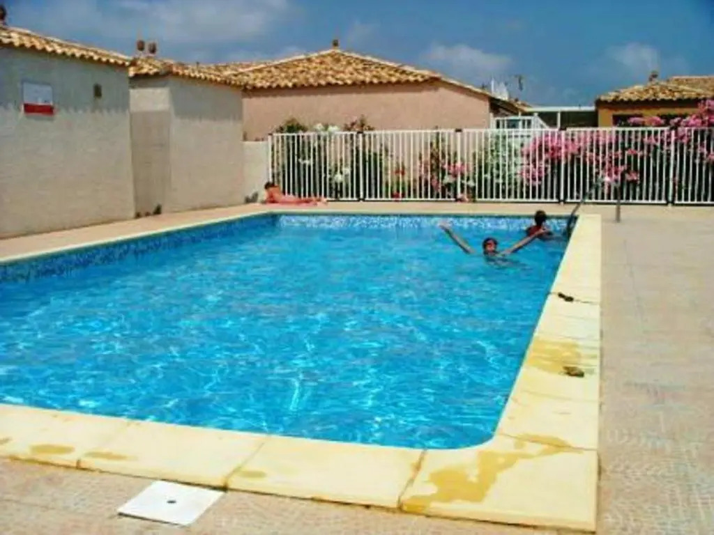 Maison Gruissan, 3 pièces, 4 personnes - FR-1-444-77