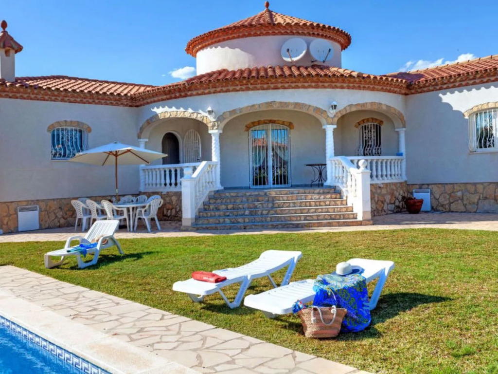 Villa Mys by Interhome