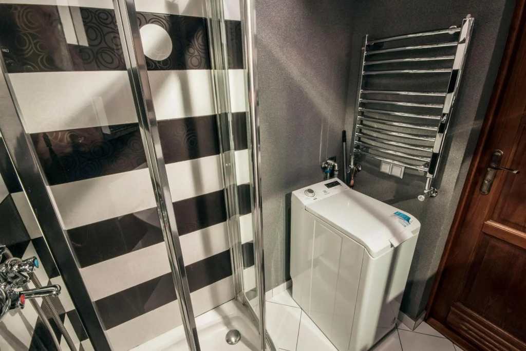 Apartament Słoneczna Centrum