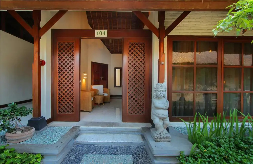AlamKulkul Boutique Resort