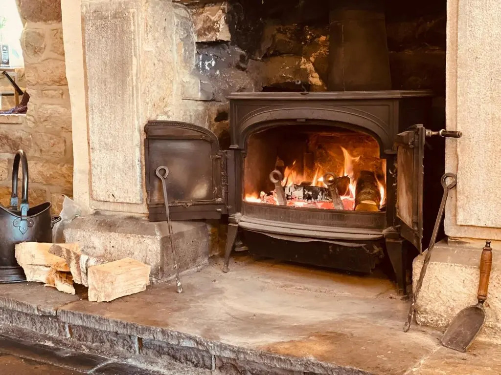 Busfeild Arms