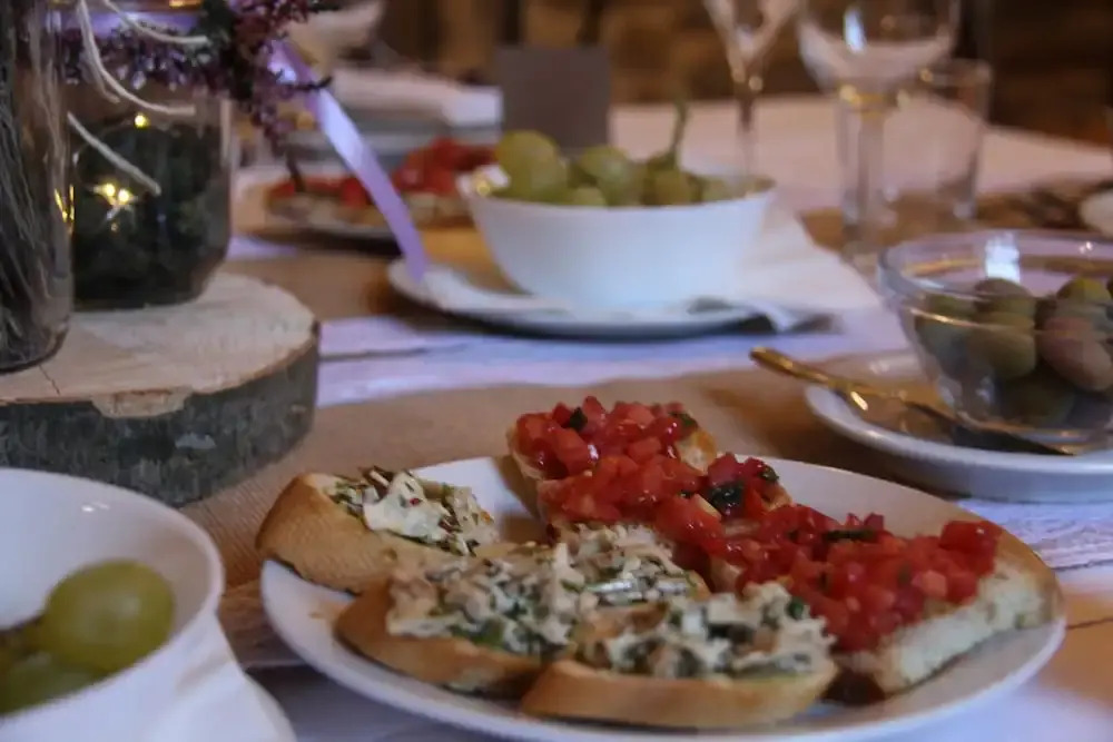 Agriturismo Il Piastrino
