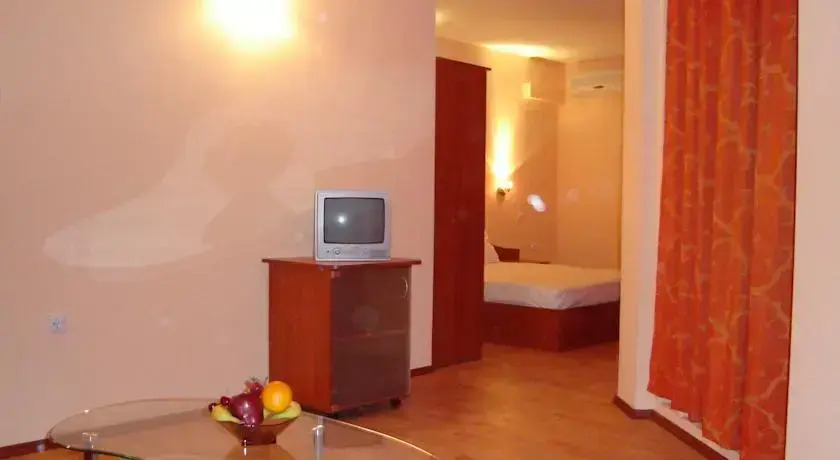 hotel Harmony
