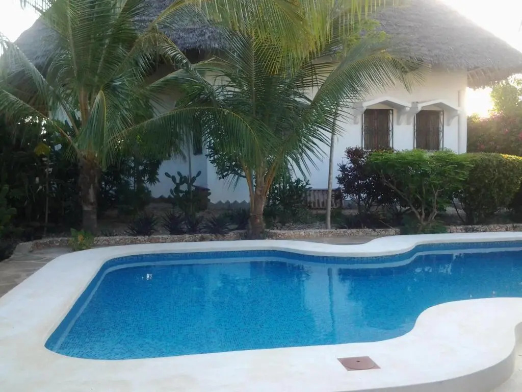 Luciano & Grace Apartments