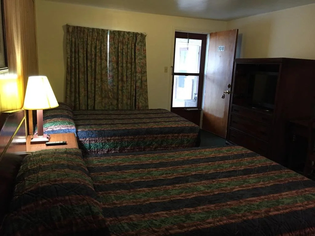Barnett's Motel