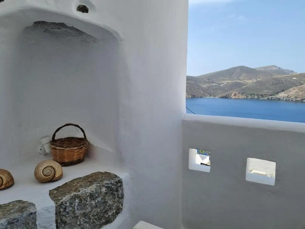 Nikola's place II