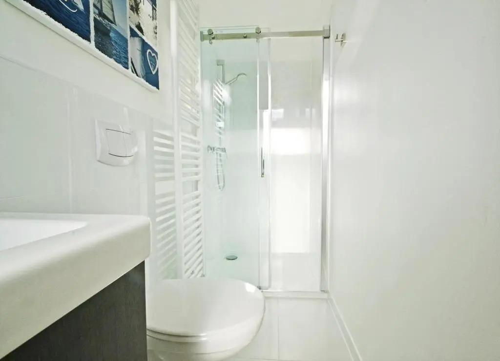 Apartment Westfalia 3